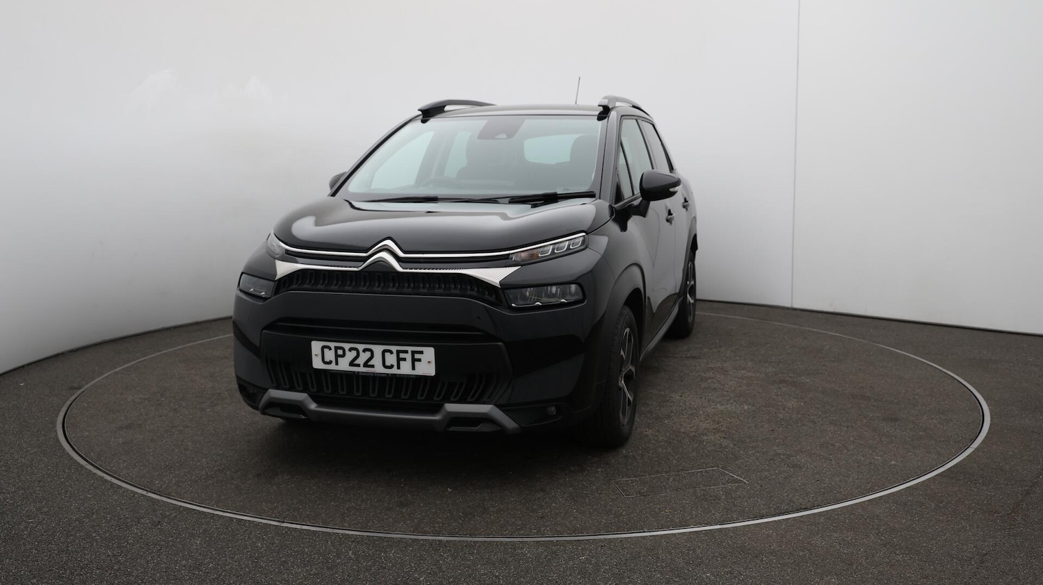 Vehicle 38