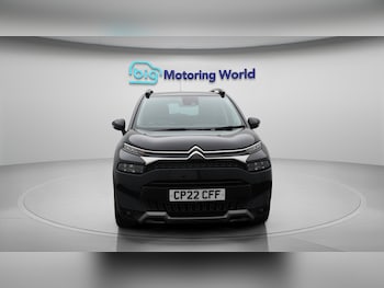 Used Citroen C3 Aircross 2022 for sale - 75520196: Photo