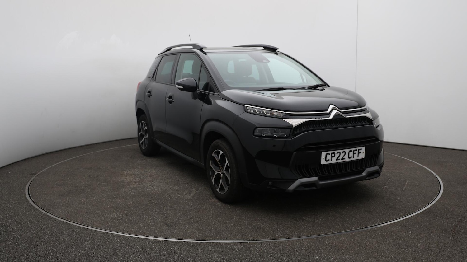 Vehicle 42