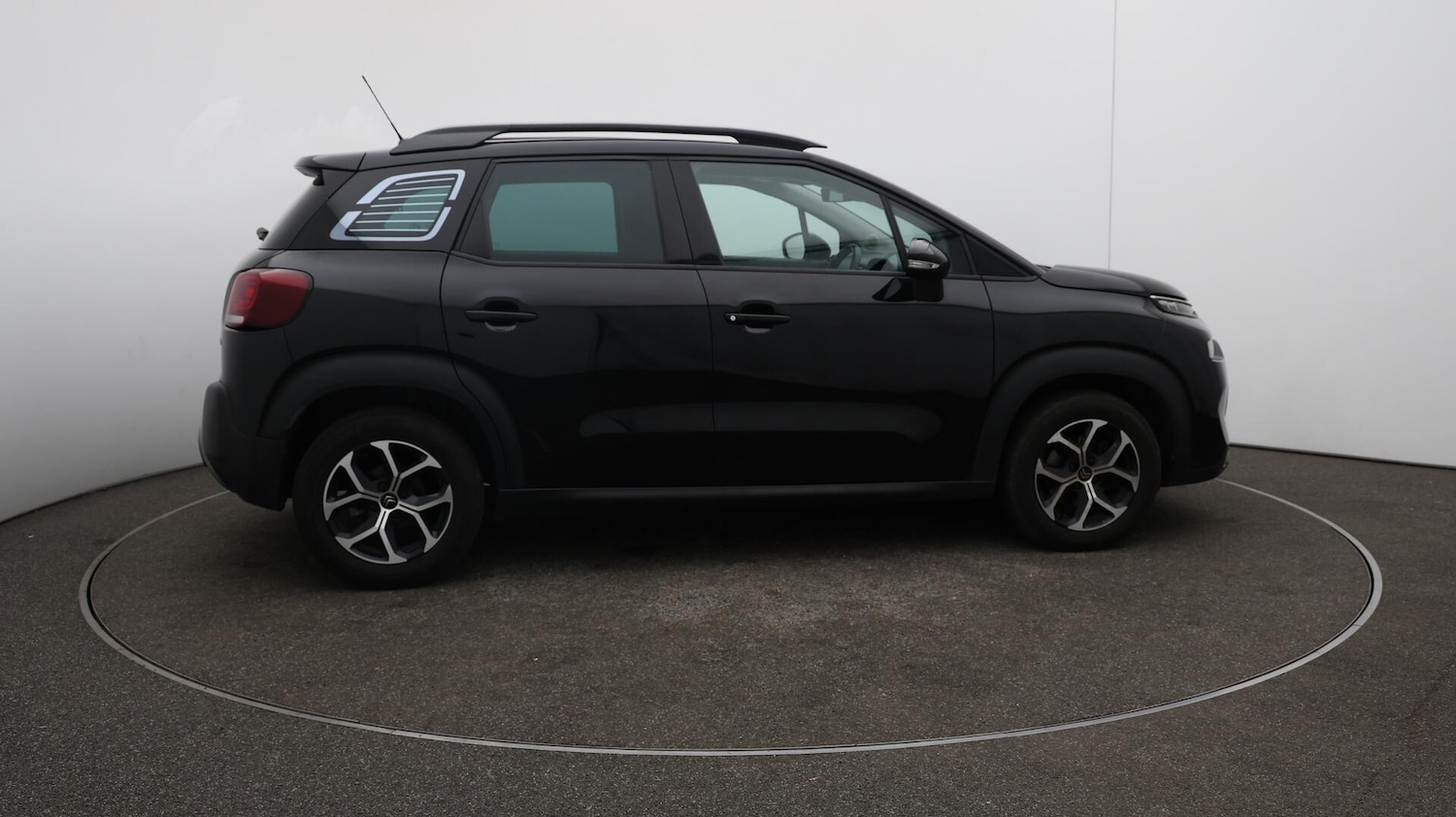 Vehicle 50