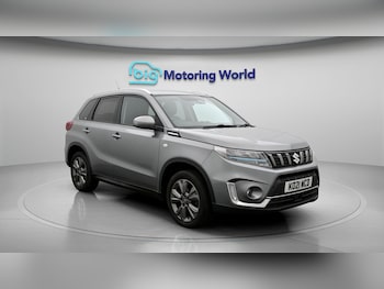 Used Suzuki Vitara 2021 for sale - 79444317: Photo