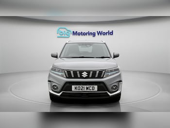 Used Suzuki Vitara 2021 for sale - 79444317: Photo