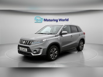 Used Suzuki Vitara 2021 for sale - 79444317: Photo