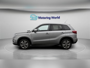 Used Suzuki Vitara 2021 for sale - 79444317: Photo