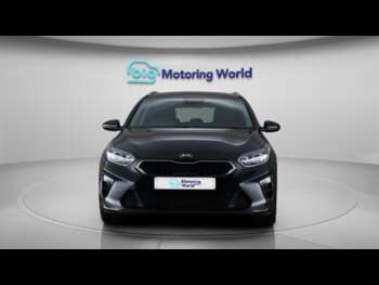 Used Kia Ceed 2021 for sale - 74464960: Photo
