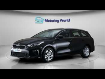 Used Kia Ceed 2021 for sale - 74464960: Photo
