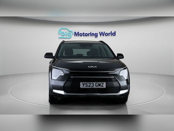 Used Kia Niro 2023 for sale - 78905119: Photo