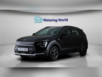 Used Kia Niro 2023 for sale - 78905119: Photo