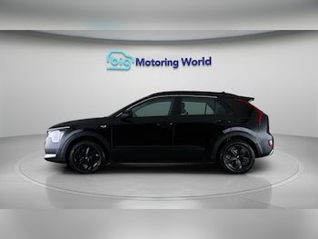 Used Kia Niro 2023 for sale - 78905119: Photo