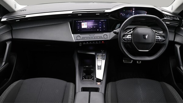 Used Peugeot 308 2023 for sale - 76284396: Photo 14
