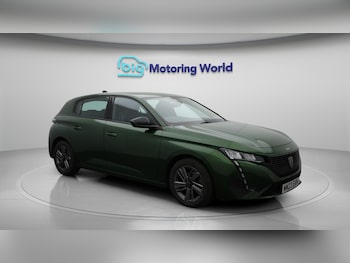 Used Peugeot 308 2023 for sale - 76284396: Photo 2