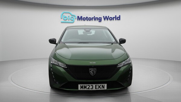 Used Peugeot 308 2023 for sale - 76284396: Photo 3