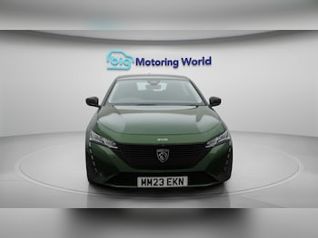Used Peugeot 308 2023 for sale - 76284396: Photo 3