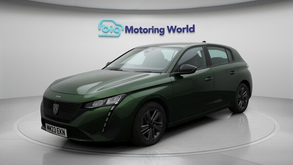 Used Peugeot 308 2023 for sale - 76284396: Photo 4