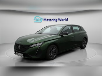 Used Peugeot 308 2023 for sale - 76284396: Photo 4