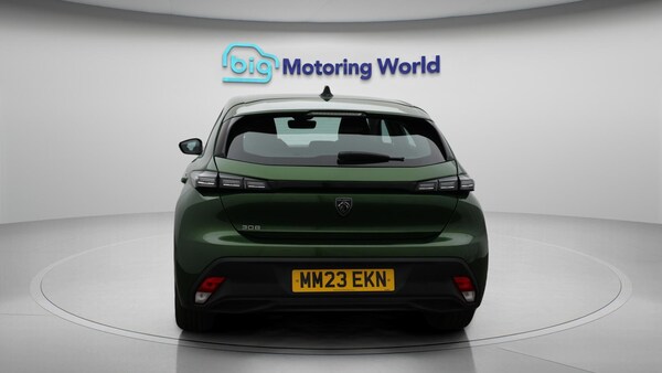 Used Peugeot 308 2023 for sale - 76284396: Photo 7