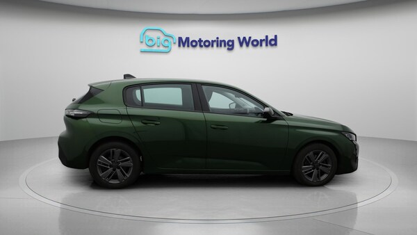 Used Peugeot 308 2023 for sale - 76284396: Photo 9
