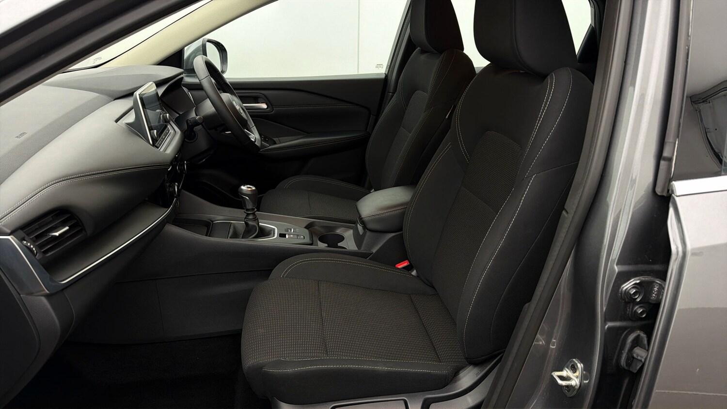 Used Nissan Qashqai for sale - 78027610: Photo 13