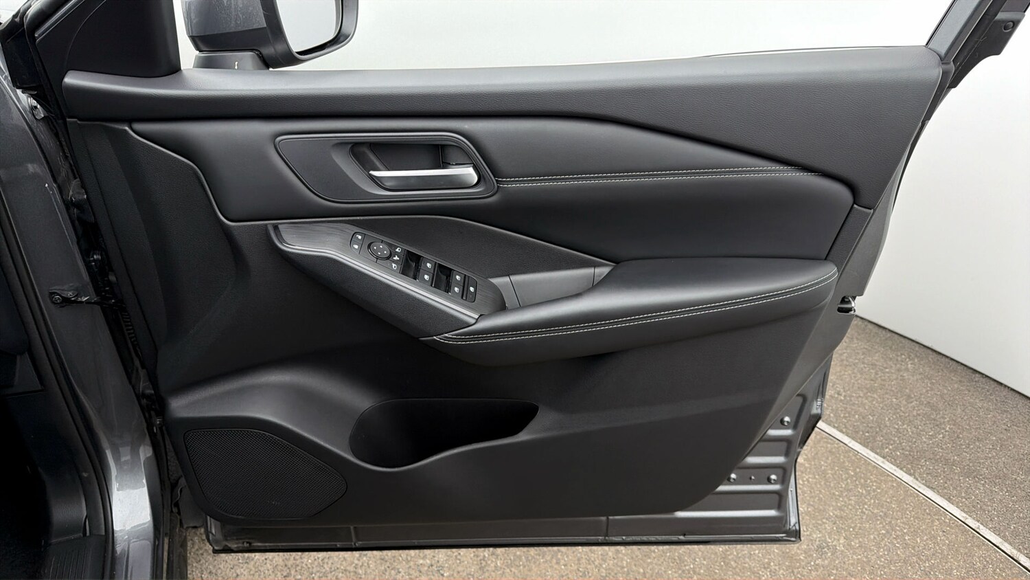 Used Nissan Qashqai for sale - 78027610: Photo 14