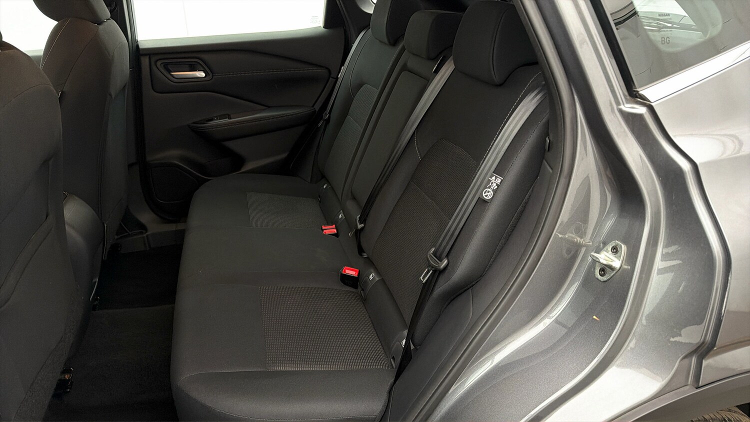 Used Nissan Qashqai for sale - 78027610: Photo 15