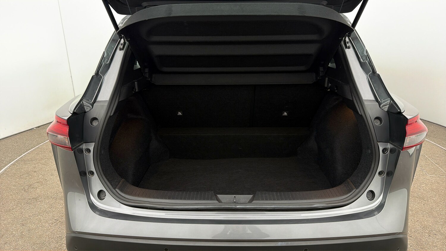 Used Nissan Qashqai for sale - 78027610: Photo 16