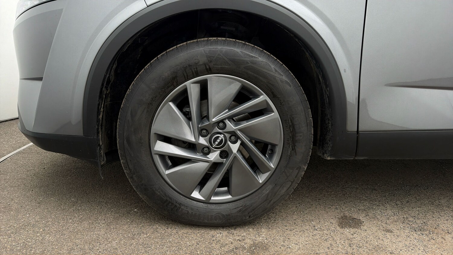 Used Nissan Qashqai for sale - 78027610: Photo 17