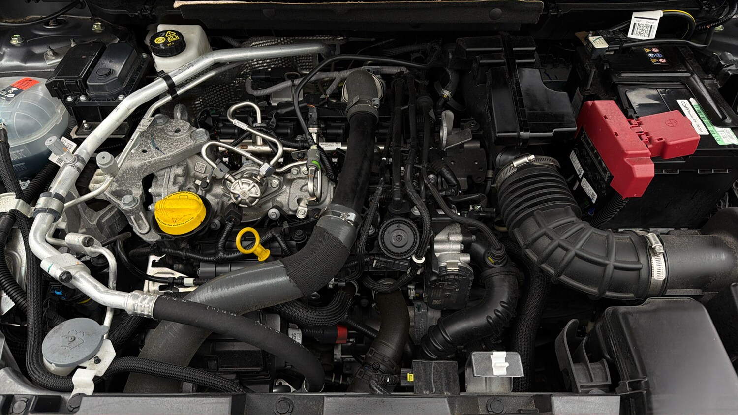 Used Nissan Qashqai for sale - 78027610: Photo 18