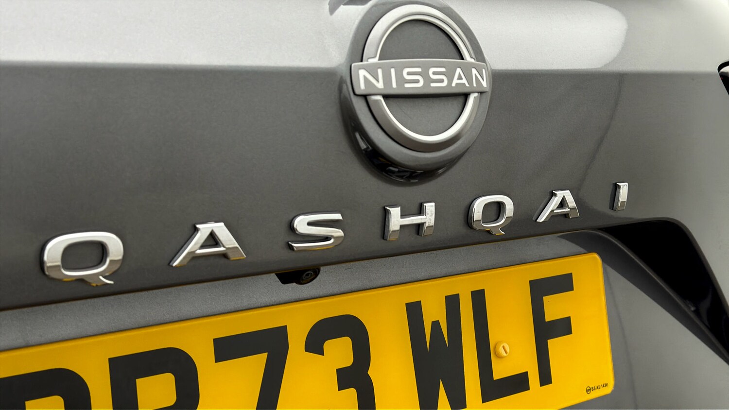 Used Nissan Qashqai for sale - 78027610: Photo 20