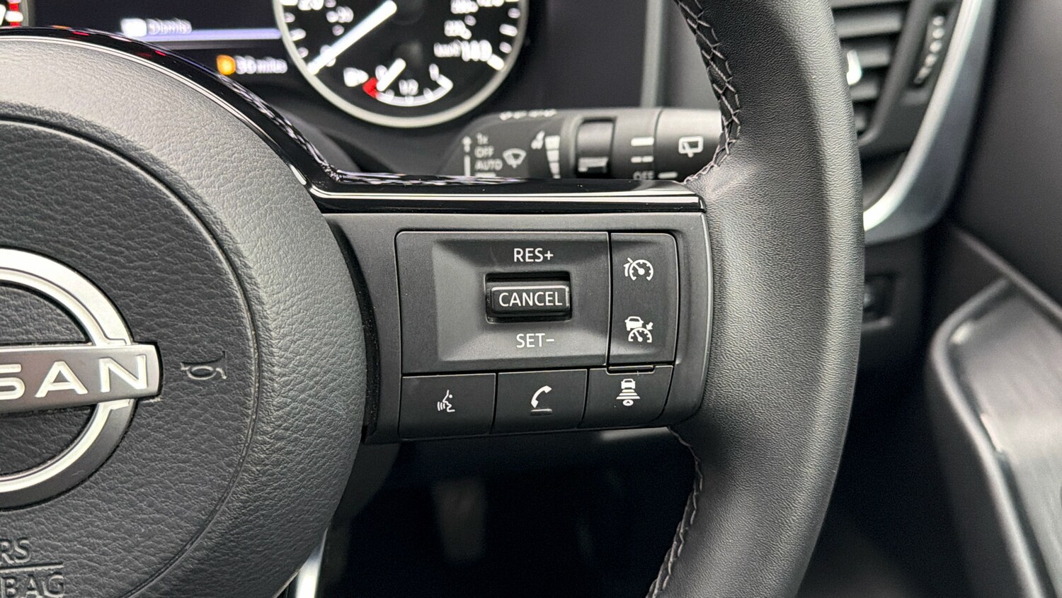 Used Nissan Qashqai for sale - 78027610: Photo 23