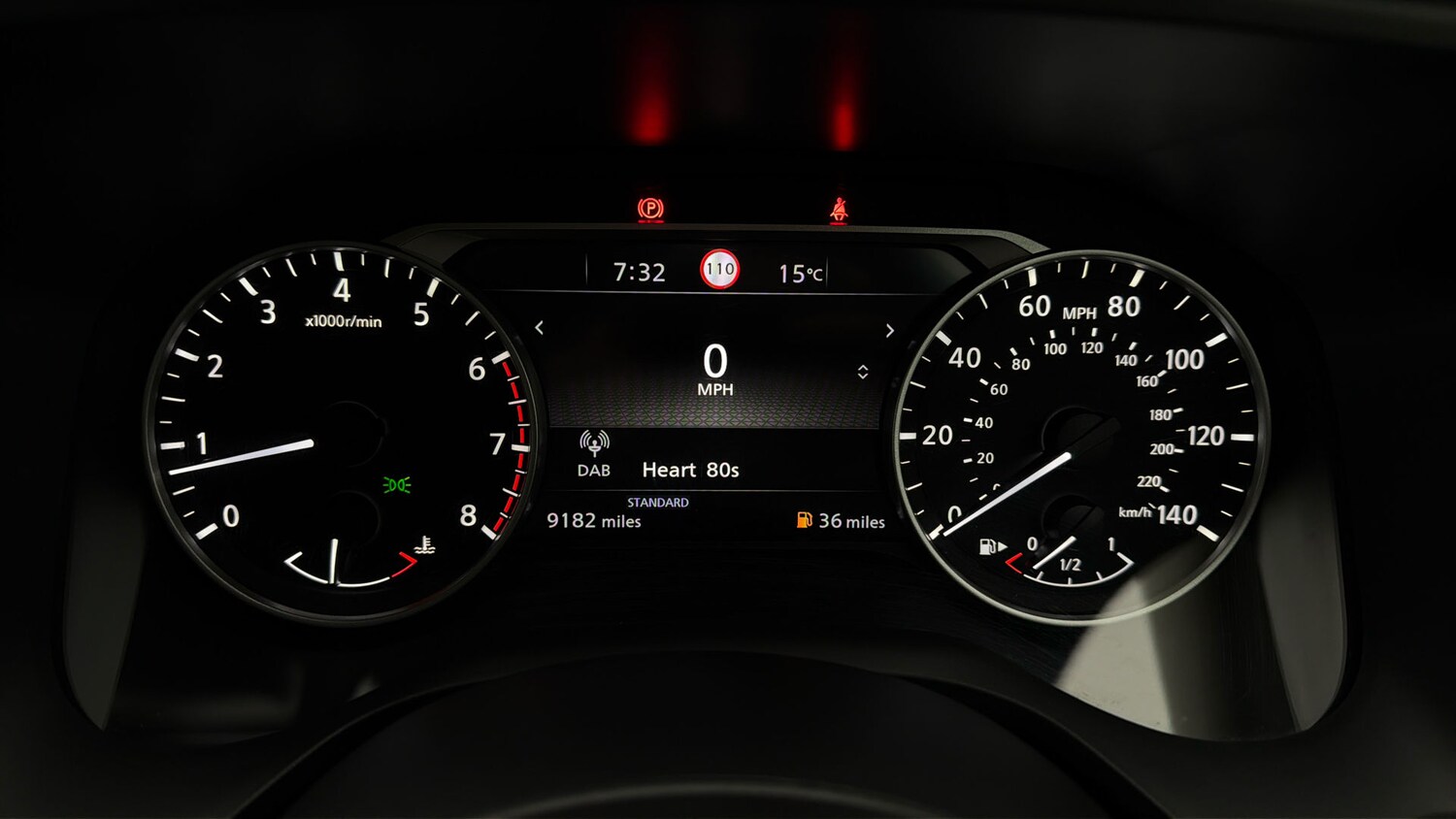 Used Nissan Qashqai for sale - 78027610: Photo 24