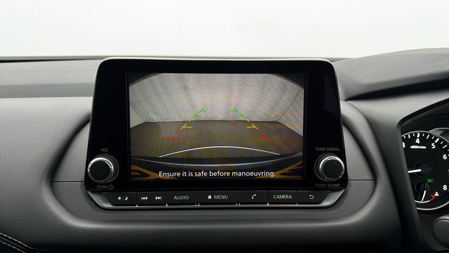 Used Nissan Qashqai for sale - 78027610: Photo 25