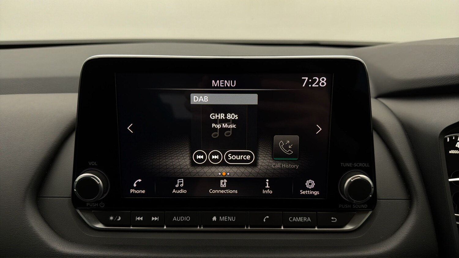 Used Nissan Qashqai 2024 for sale - 78179938: Photo 10