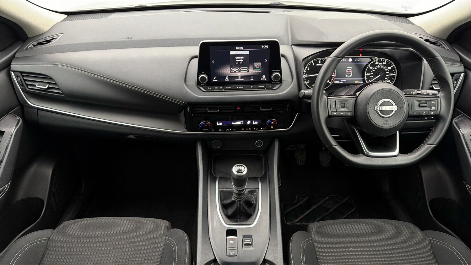 Used Nissan Qashqai 2024 for sale - 78179938: Photo 12