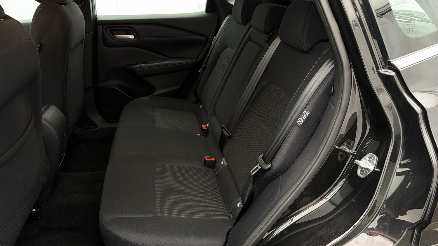 Used Nissan Qashqai 2024 for sale - 78179938: Photo 15