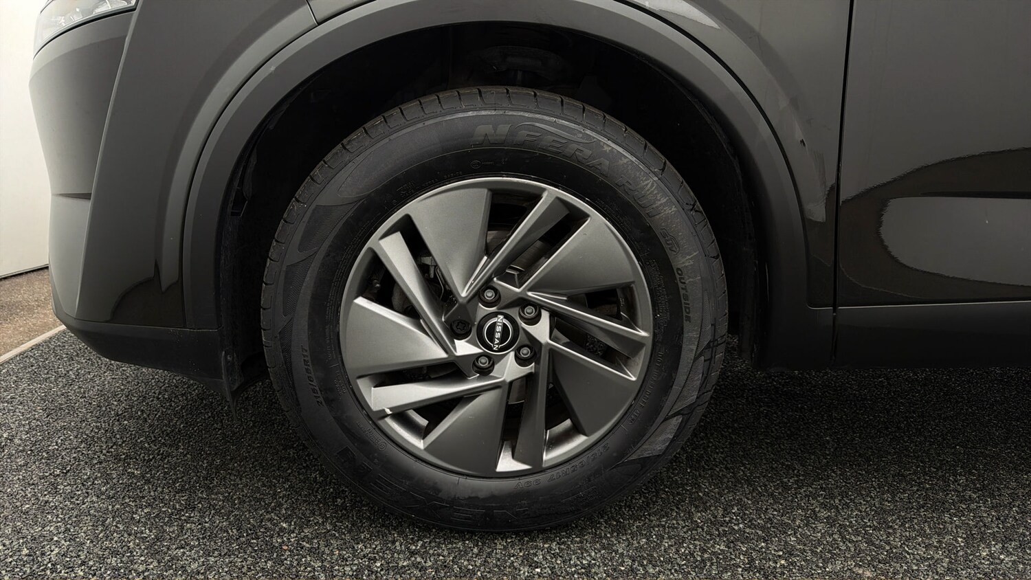 Used Nissan Qashqai 2024 for sale - 78179938: Photo 17