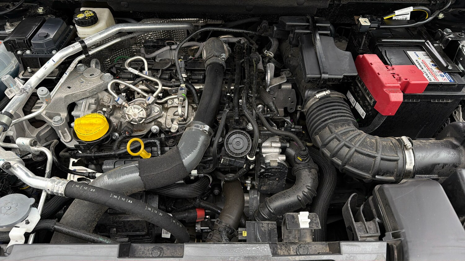 Used Nissan Qashqai 2024 for sale - 78179938: Photo 18