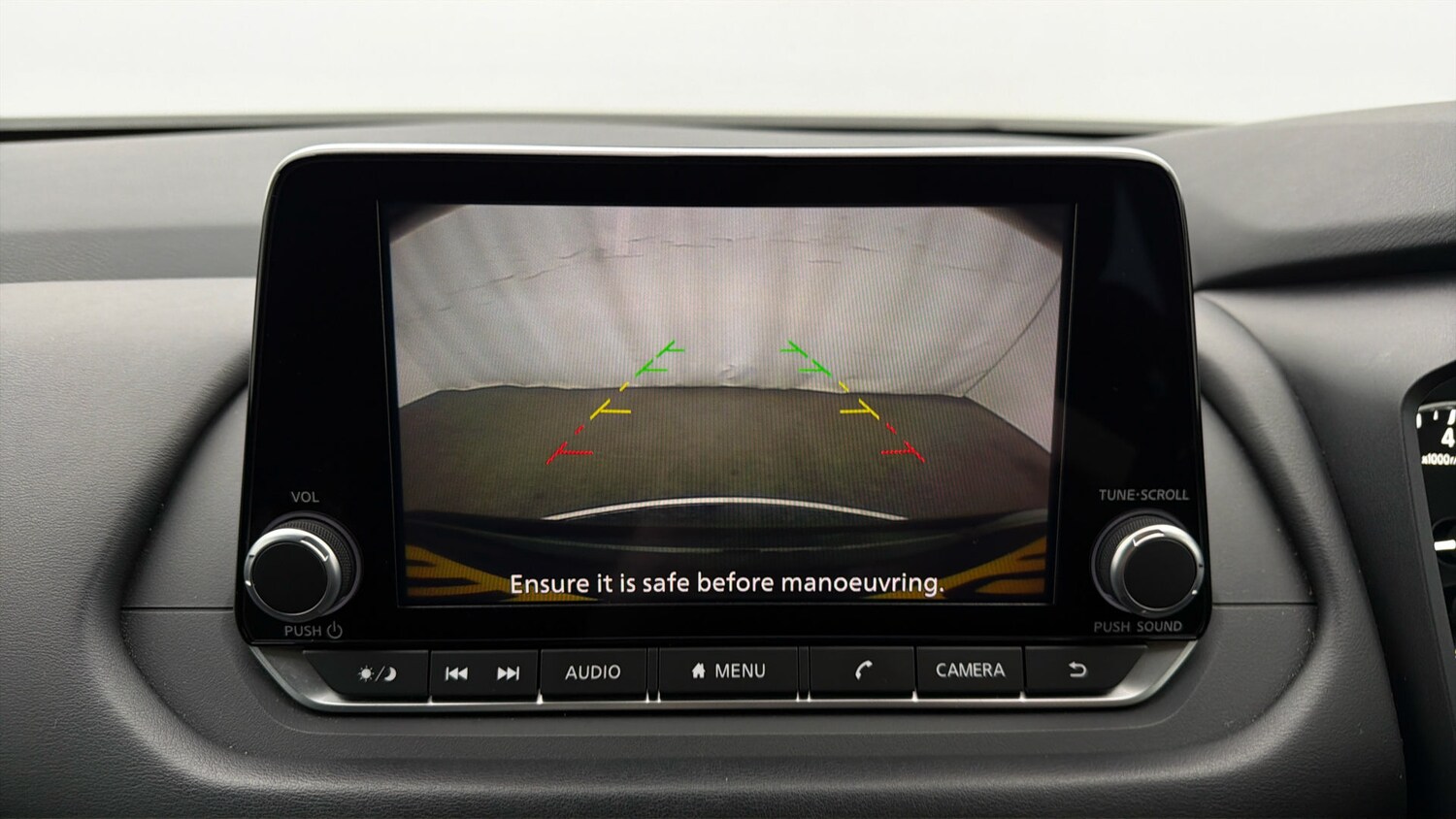 Used Nissan Qashqai 2024 for sale - 78179938: Photo 25