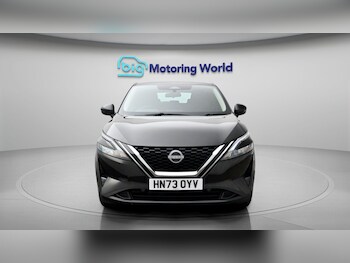 Used Nissan Qashqai 2024 for sale - 78179938: Photo