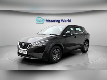 Used Nissan Qashqai 2024 for sale - 78179938: Photo