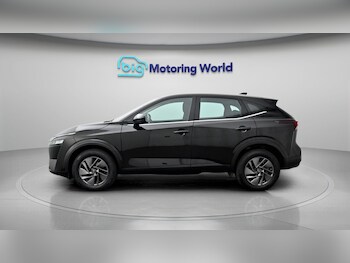 Used Nissan Qashqai 2024 for sale - 78179938: Photo