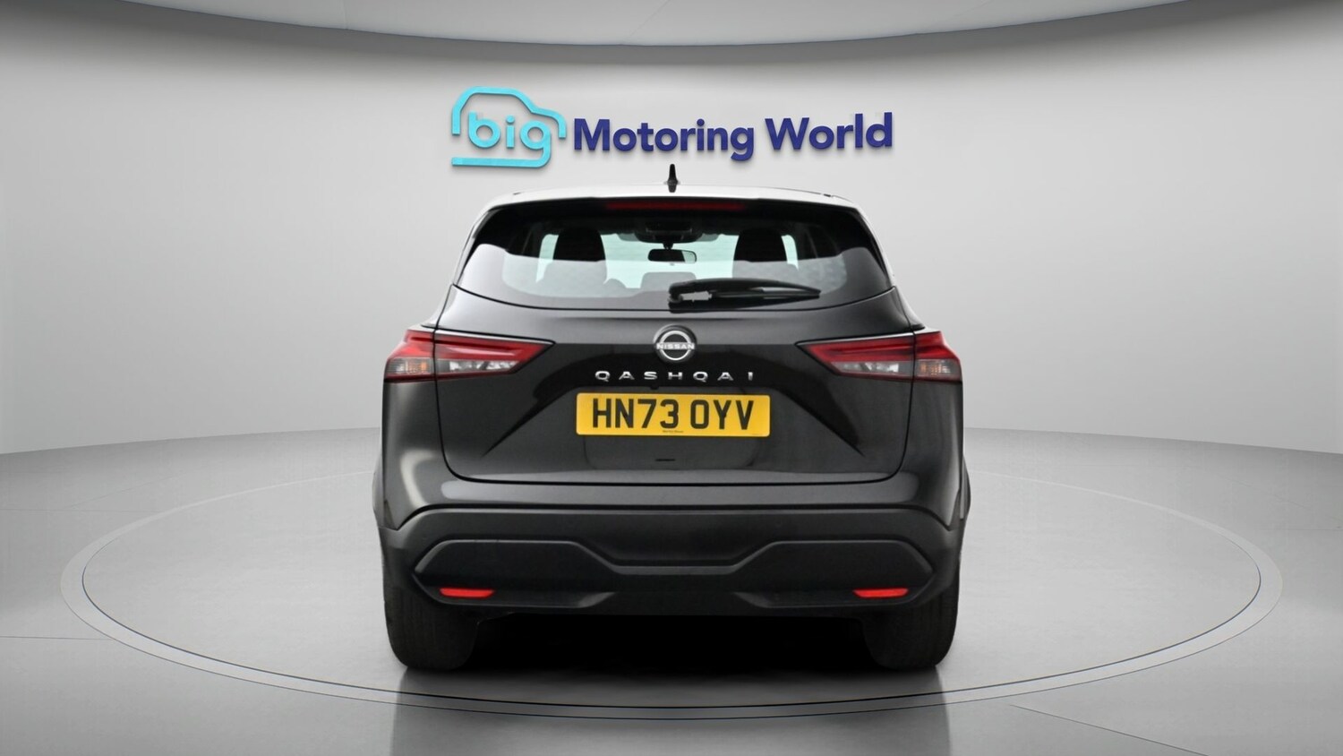 Used Nissan Qashqai 2024 for sale - 78179938: Photo 6