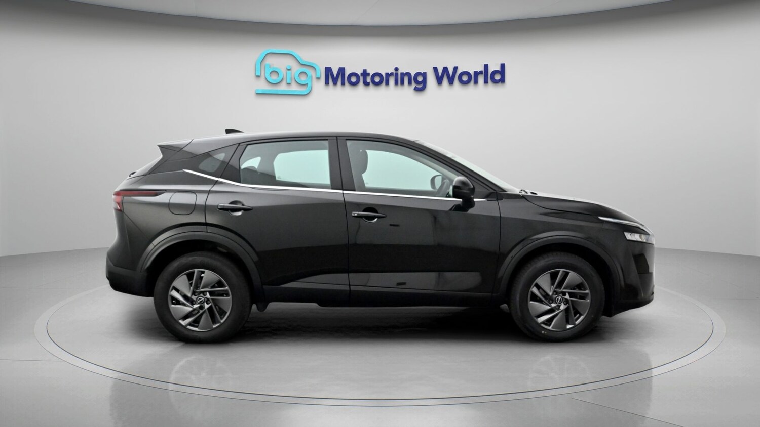 Used Nissan Qashqai 2024 for sale - 78179938: Photo 8