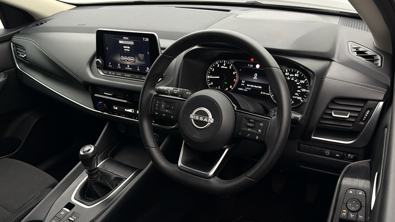 Used Nissan Qashqai 2024 for sale - 78179938: Photo 9