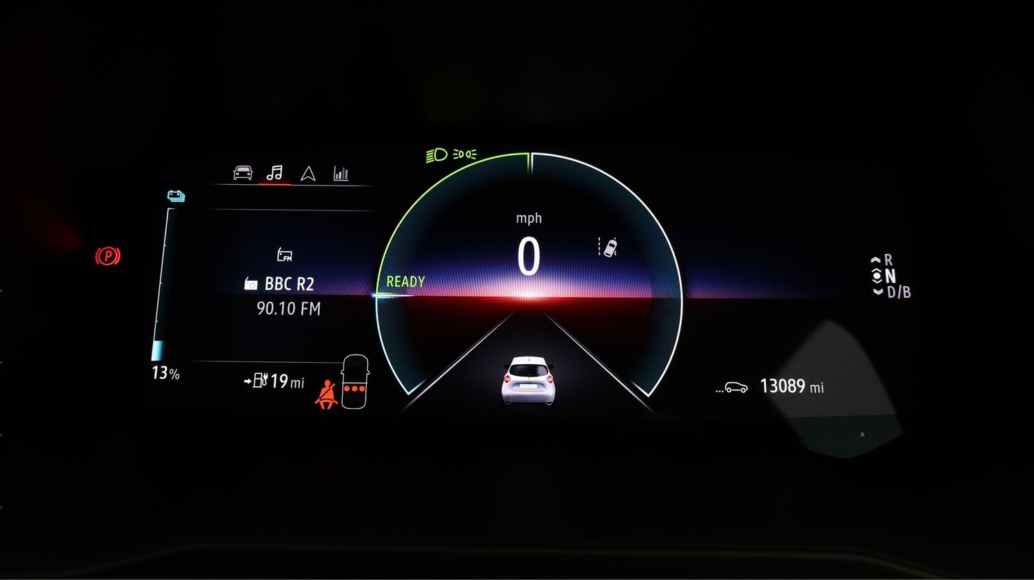 Used Renault Zoe 2022 for sale - 77813247: Photo 10