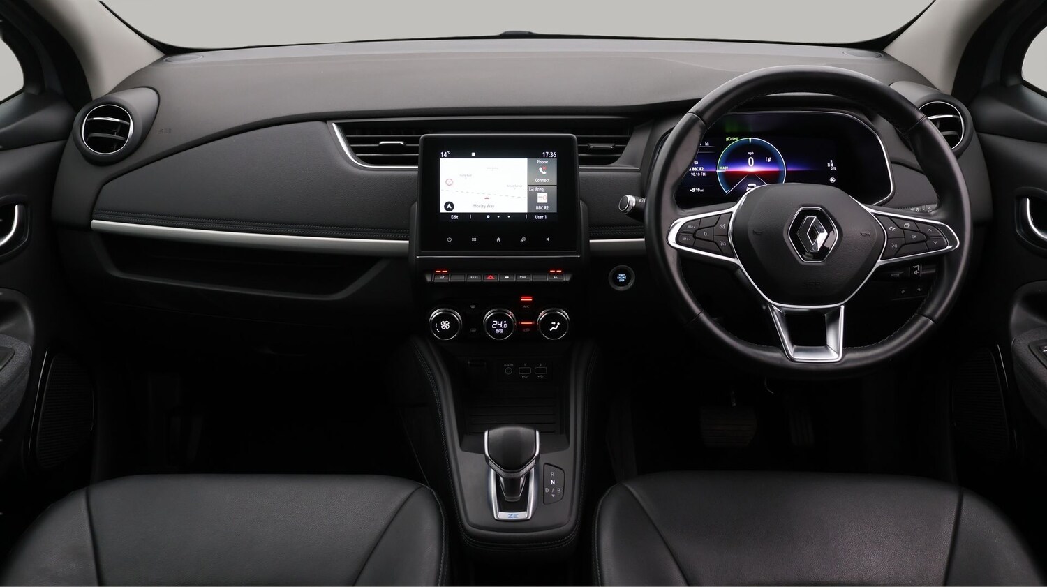 Used Renault Zoe 2022 for sale - 77813247: Photo 13