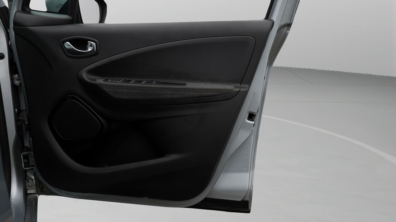 Used Renault Zoe 2022 for sale - 77813247: Photo 15