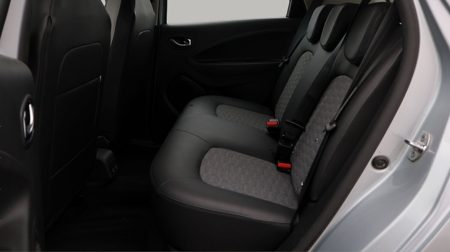 Used Renault Zoe 2022 for sale - 77813247: Photo 16