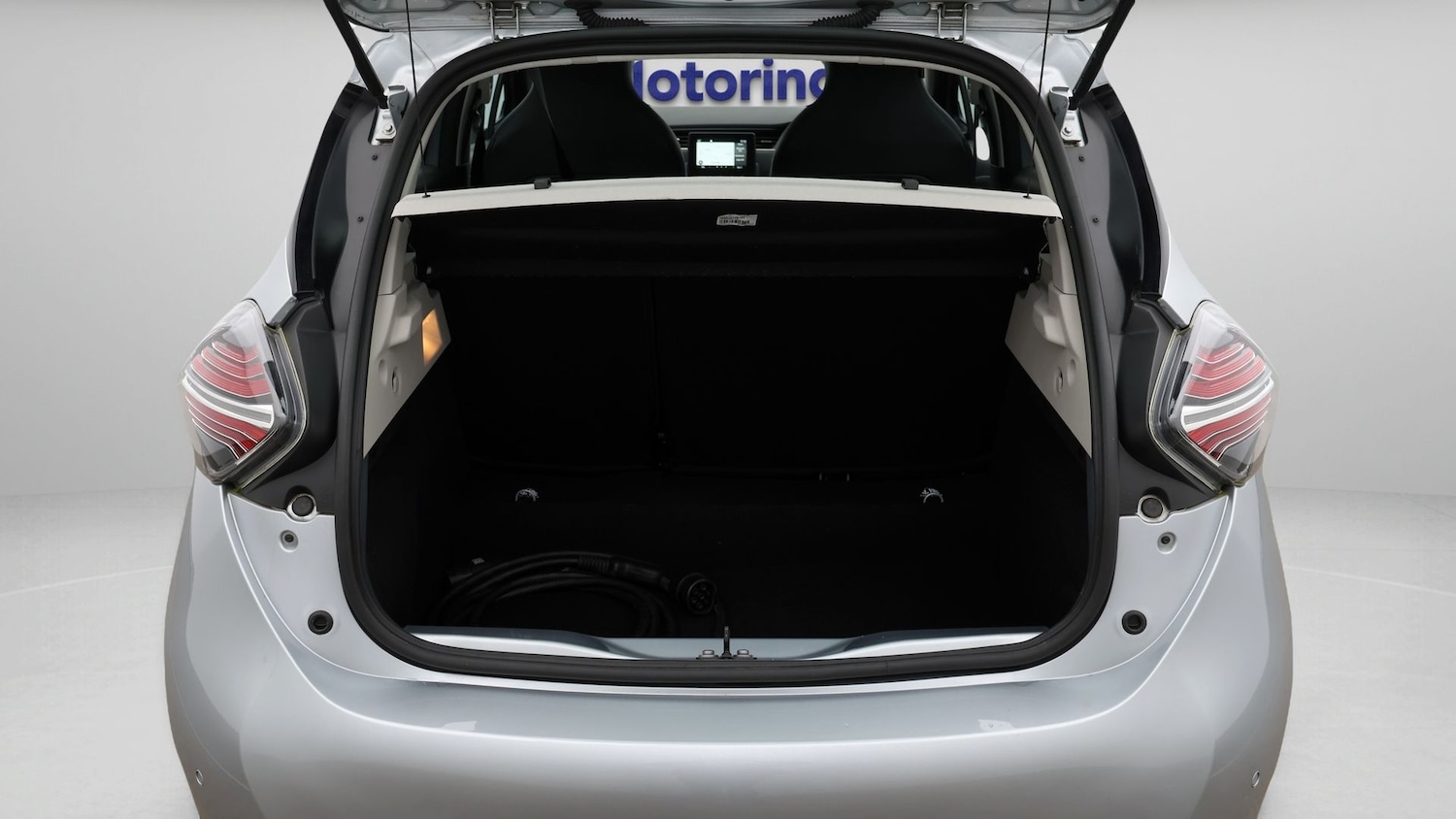 Used Renault Zoe 2022 for sale - 77813247: Photo 17