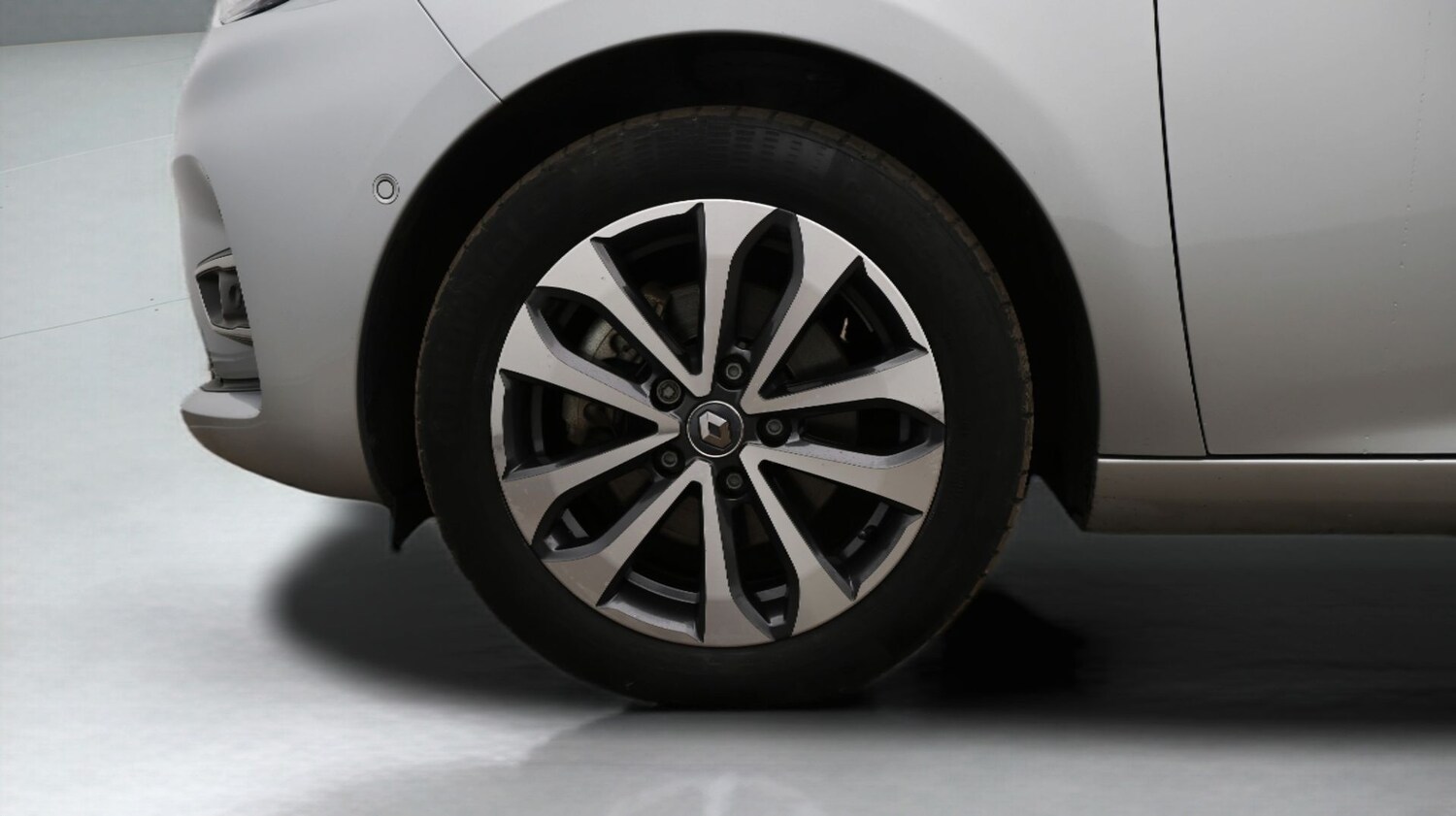 Used Renault Zoe 2022 for sale - 77813247: Photo 18