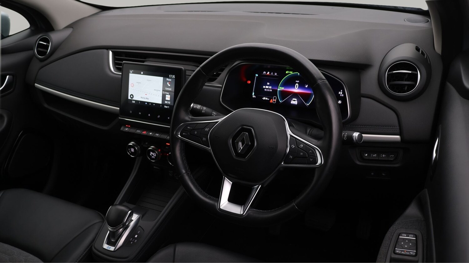 Used Renault Zoe 2022 for sale - 77813247: Photo 9